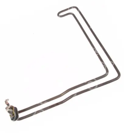 těleso topné myčky FAGOR / BRANDT, 2400 W, L=350x425x95mm